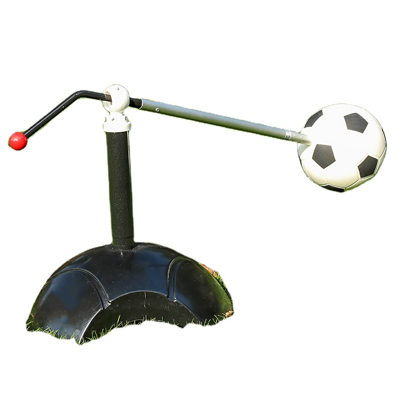 Sports Equipment For Primary School - Nowy sprzęt do treningu piłkarskiego dla