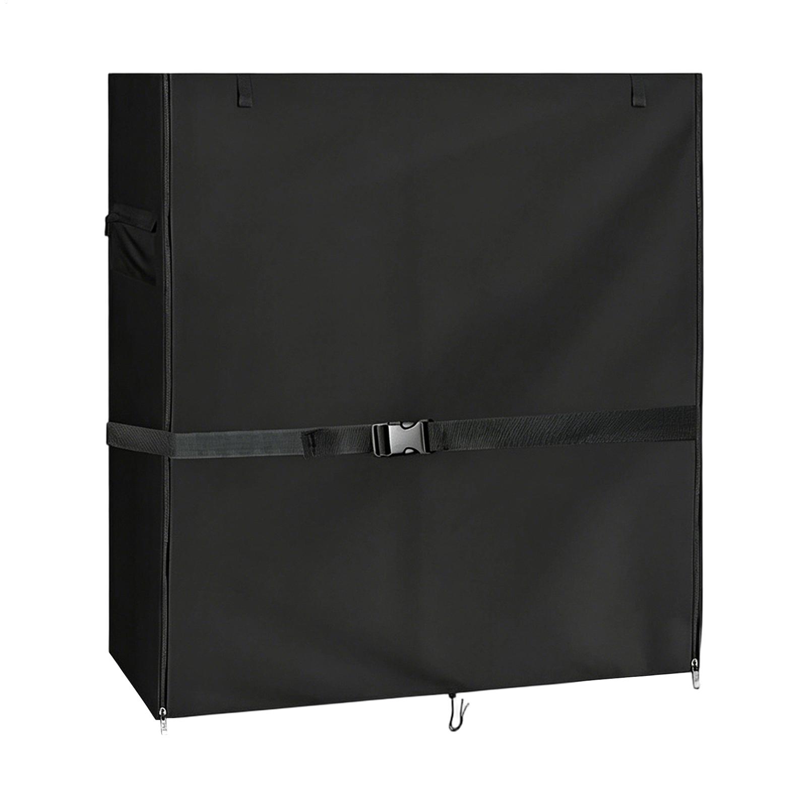 Sports Equipment Garage Organizer - Pokrowiec na torbę golfową, ochrona przed