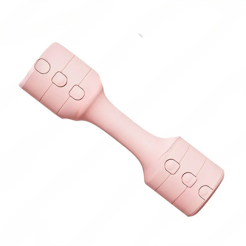 Sports Equipment For Primary School - Hantle damskie do ćwiczeń w domu,