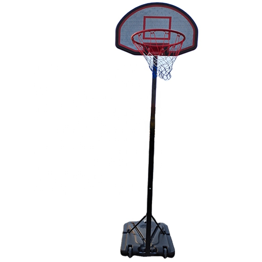 Sports Equipment Basketball - Cena fabryczna Regulowany Przenośny Sprzęt Sportowy