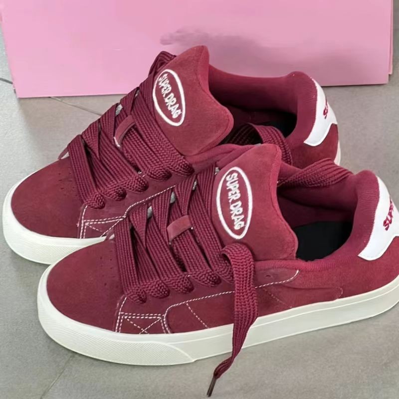 Sports Equipment Brand - Damskie modne buty sportowe na co