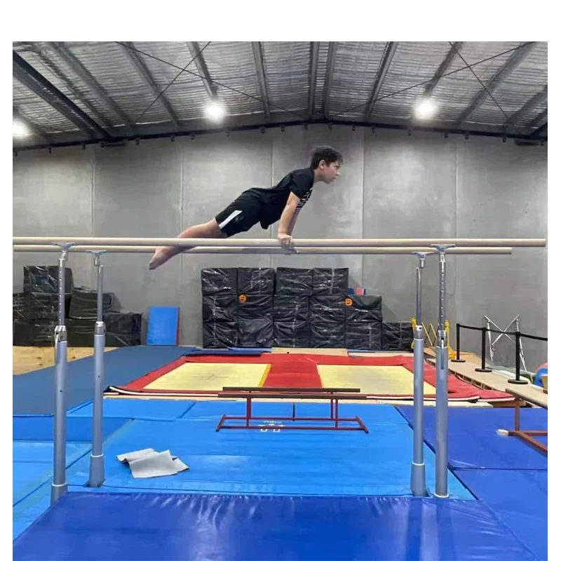 Gymnastics Beam Floor - Dostawca wysokiej jakości sprzętu gimnastycznego 2026,