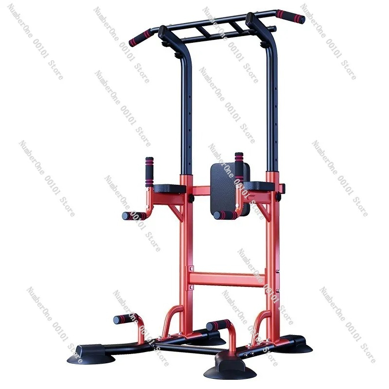 Sports Equipment Home - Maszyna do podciągania z poprzeczną drążkiem,