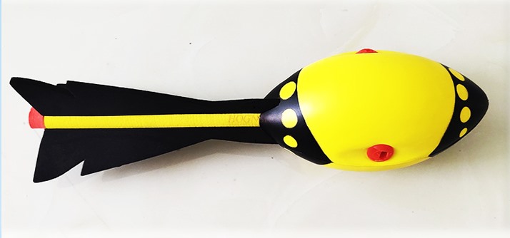 Ruch uczniów szkół podstawowyc – Sports Equipment For Primary School recenzja i cena
