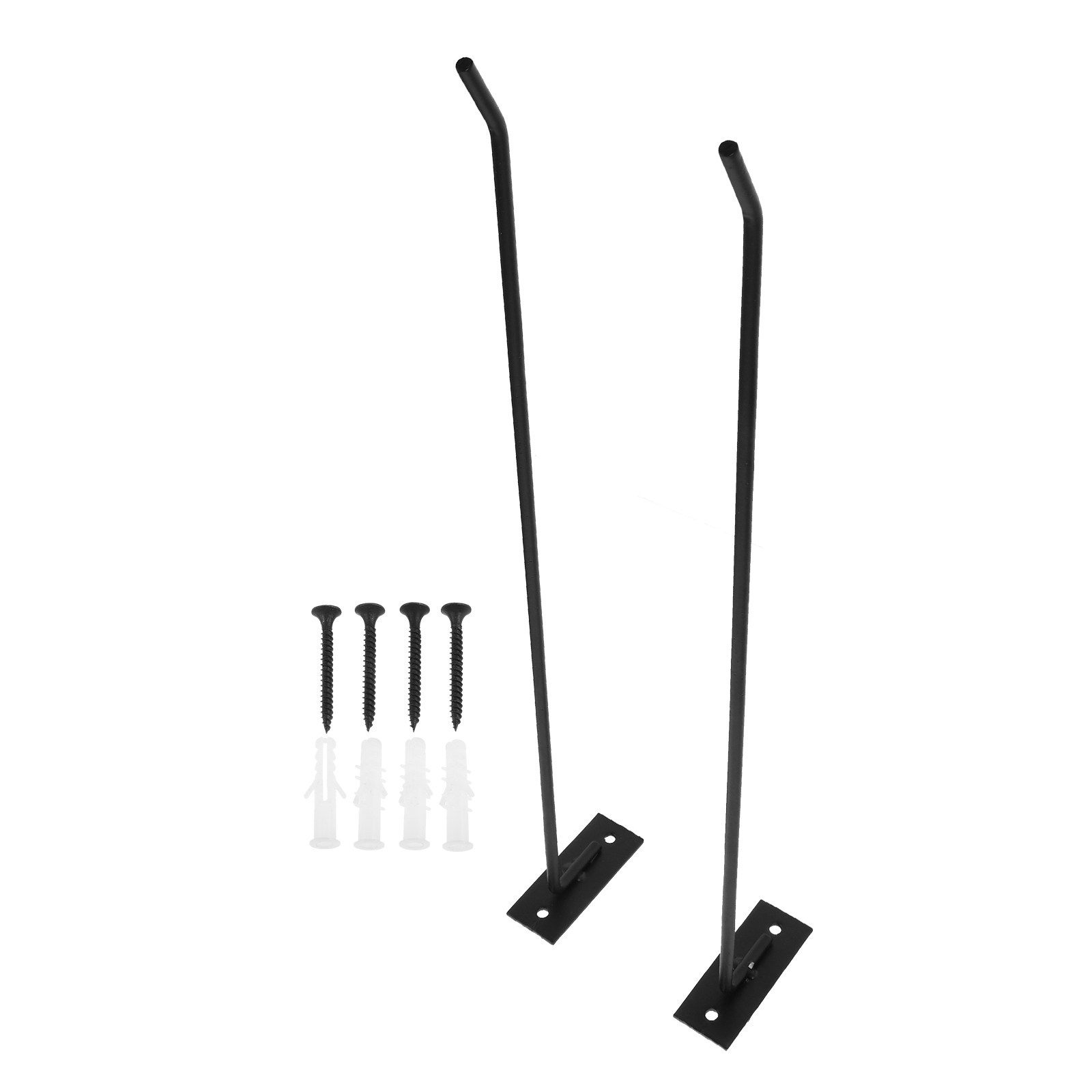 1 para ściennych stojaków na s – Sports Equipment Rack recenzja i cena