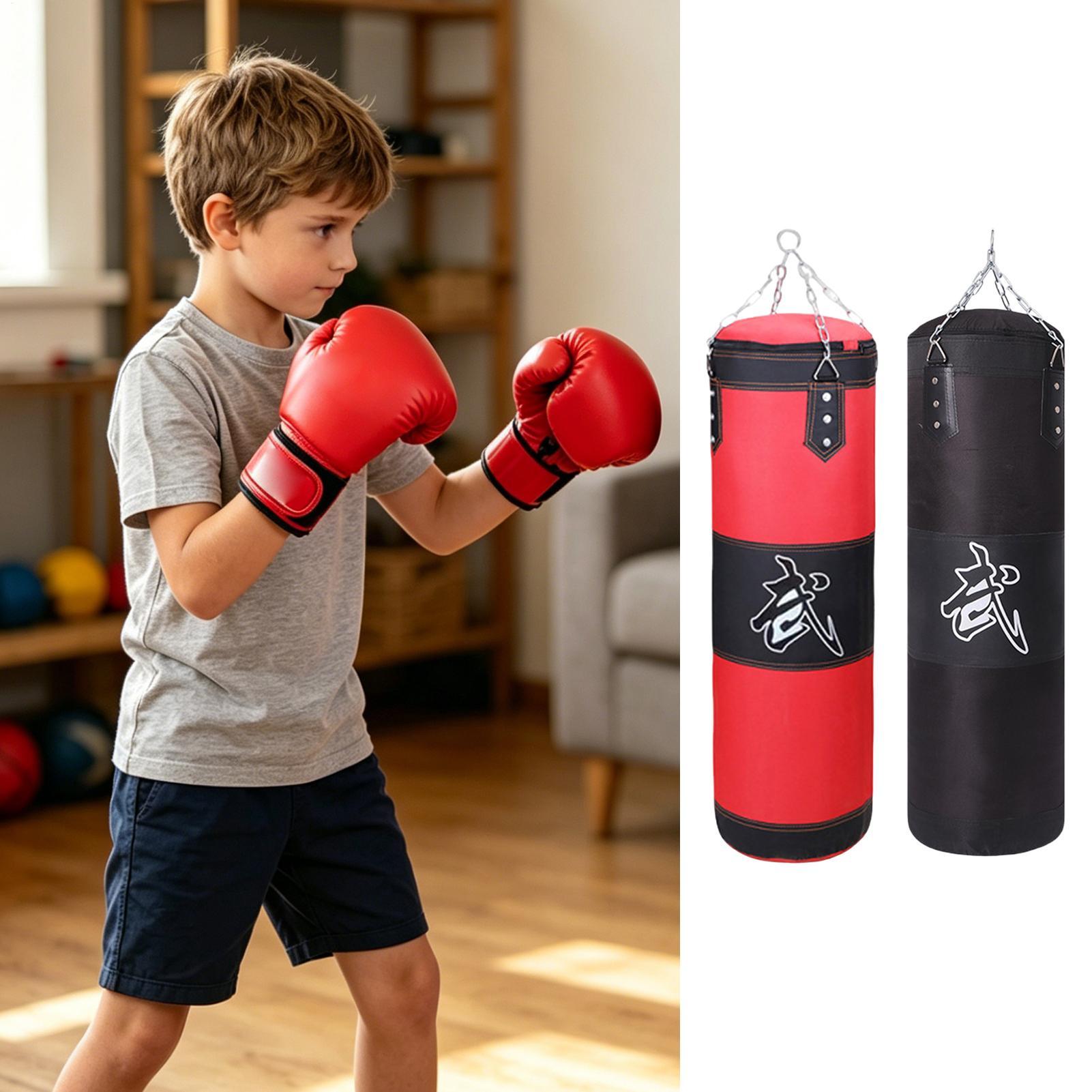 Worek treningowy dla dorosłych – Sports Equipment Home recenzja i cena