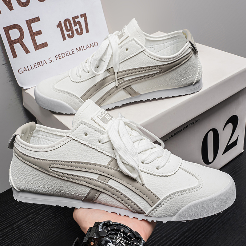 Markowe sneakersy męskie, buty – Sports Equipment Brand recenzja i cena