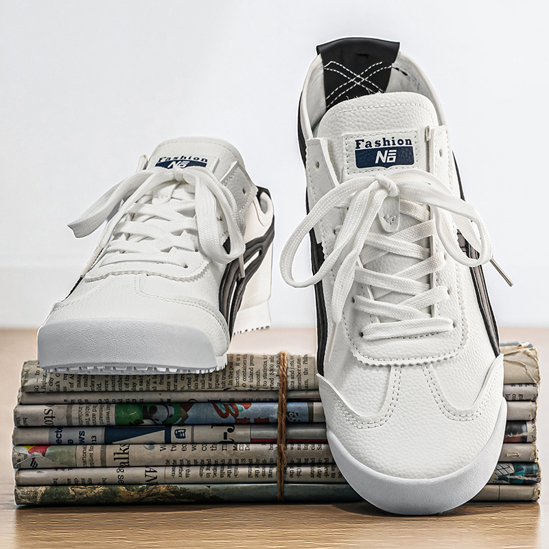Markowe sneakersy męskie, buty – Sports Equipment Brand recenzja i cena