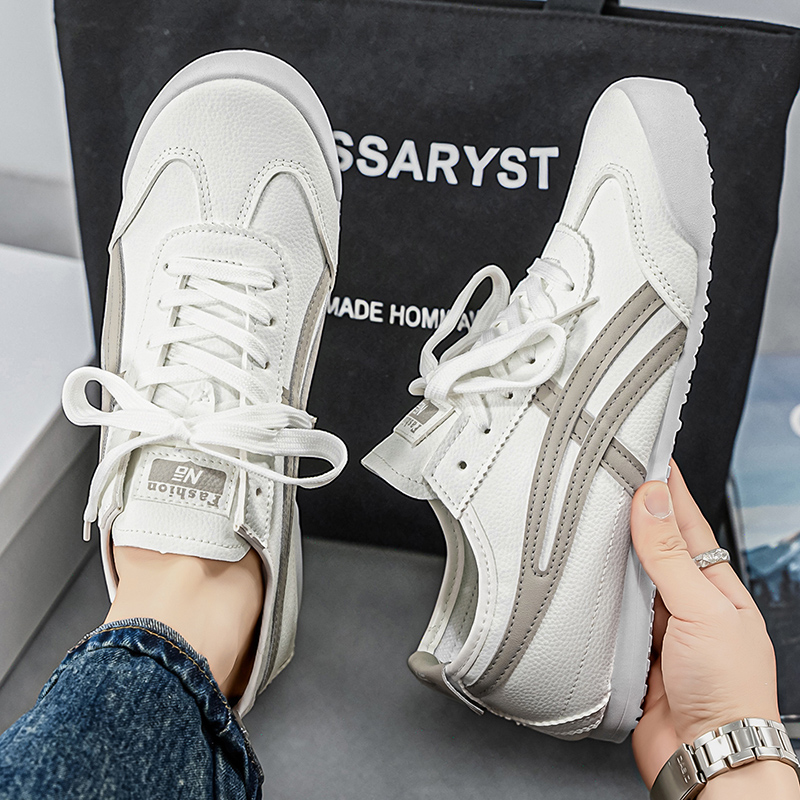Markowe sneakersy męskie, buty – Sports Equipment Brand recenzja i cena