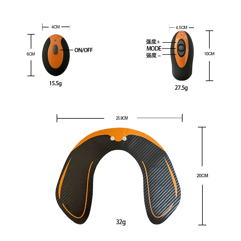 Urządzenie do ćwiczeń bioder H – Sports Equipment Home recenzja i cena