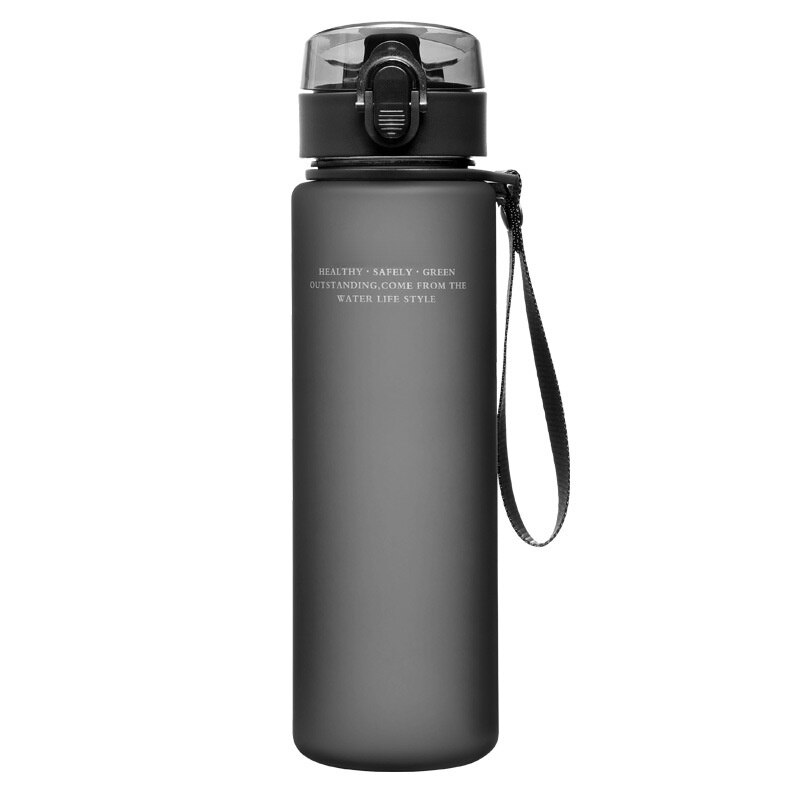 Marka BPA Free Szczelna sporto – Sports Equipment Brand recenzja i cena