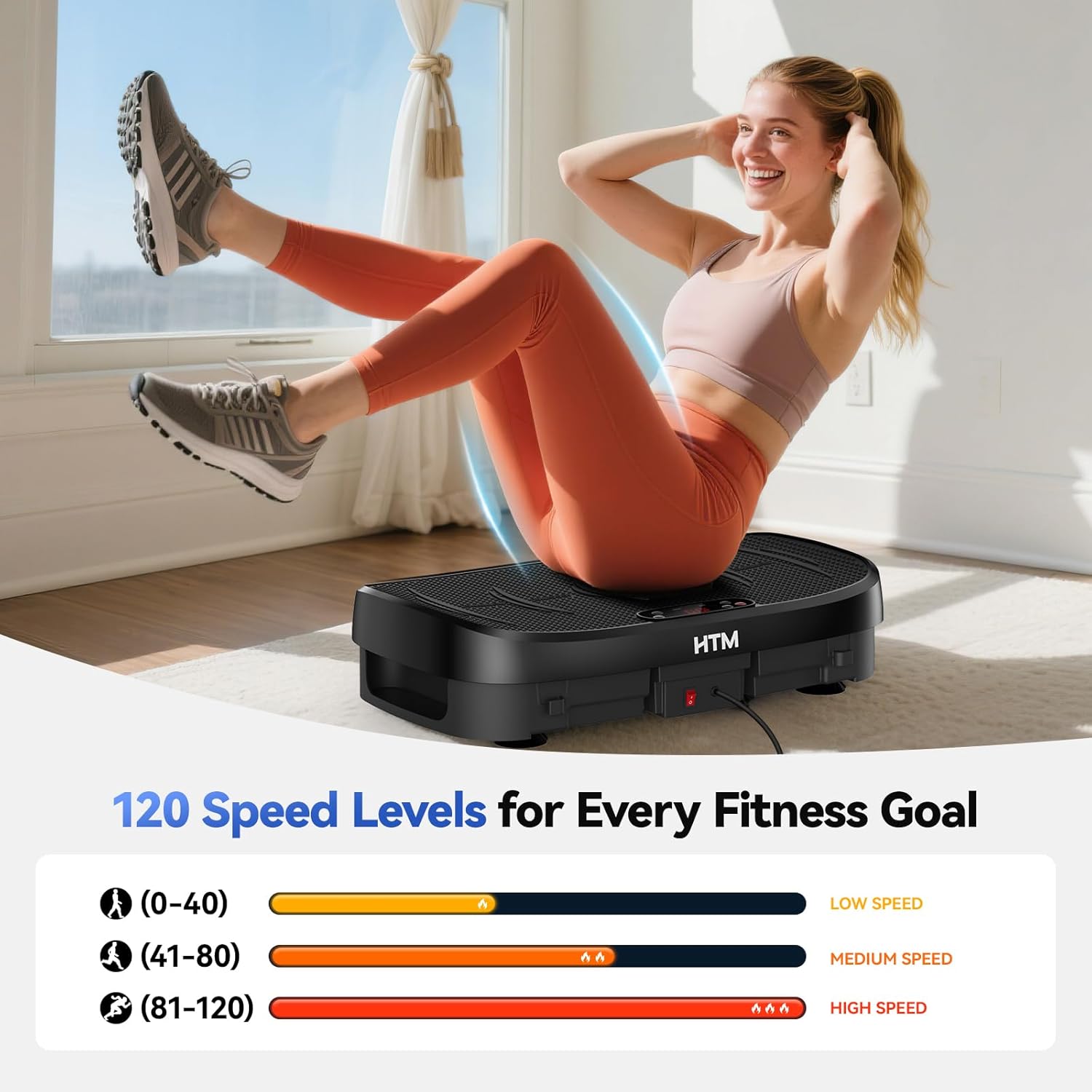 Platforma wibracyjna do spalan – Sports Equipment Suppliers recenzja i cena