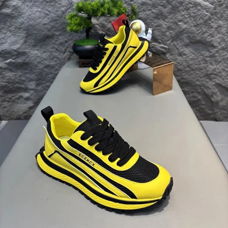 Męskie sportowe buty do biegan – Sports Equipment Brand recenzja i cena