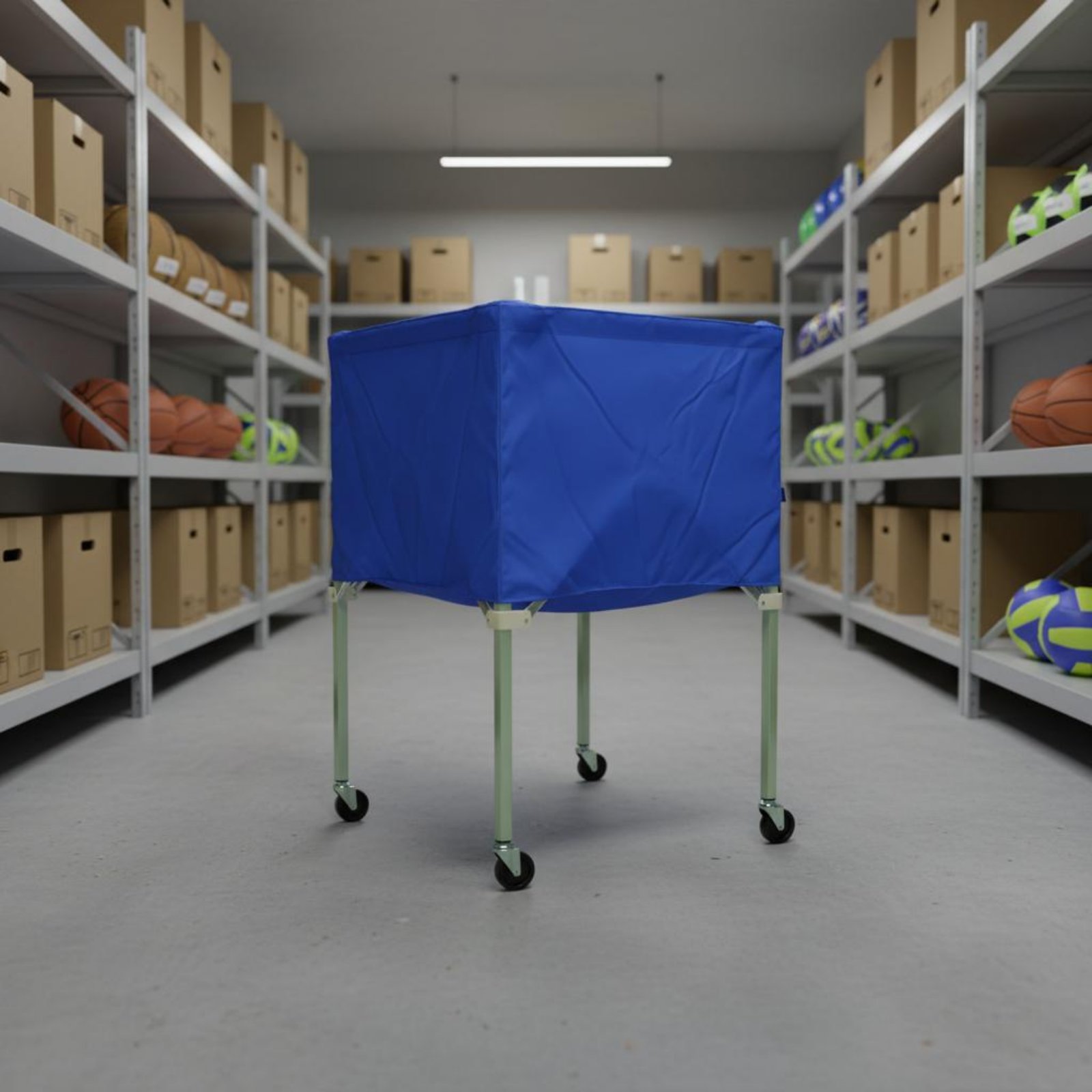 Pokrowiec na pojazd do transpo – Sports Equipment Rack recenzja i cena
