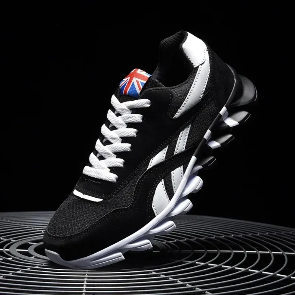 Modne markowe buty męskie rozm – Sports Equipment Brand recenzja i cena