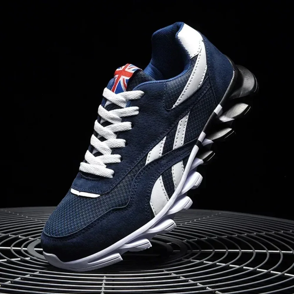 Modne markowe buty męskie rozm – Sports Equipment Brand recenzja i cena