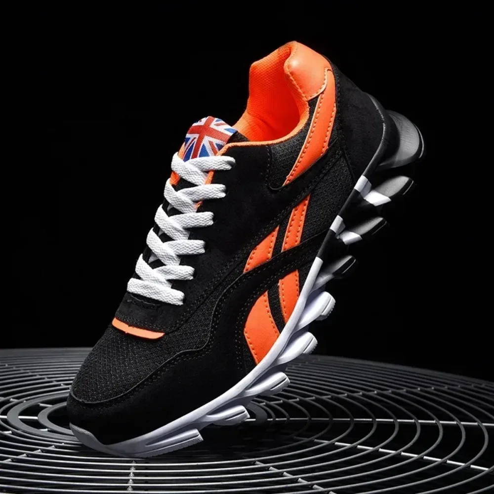 Modne markowe buty męskie rozm – Sports Equipment Brand recenzja i cena