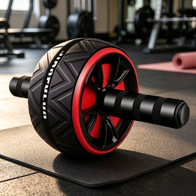 Antypoślizgowe kółko do ćwicze – Sports Equipment Suppliers recenzja i cena