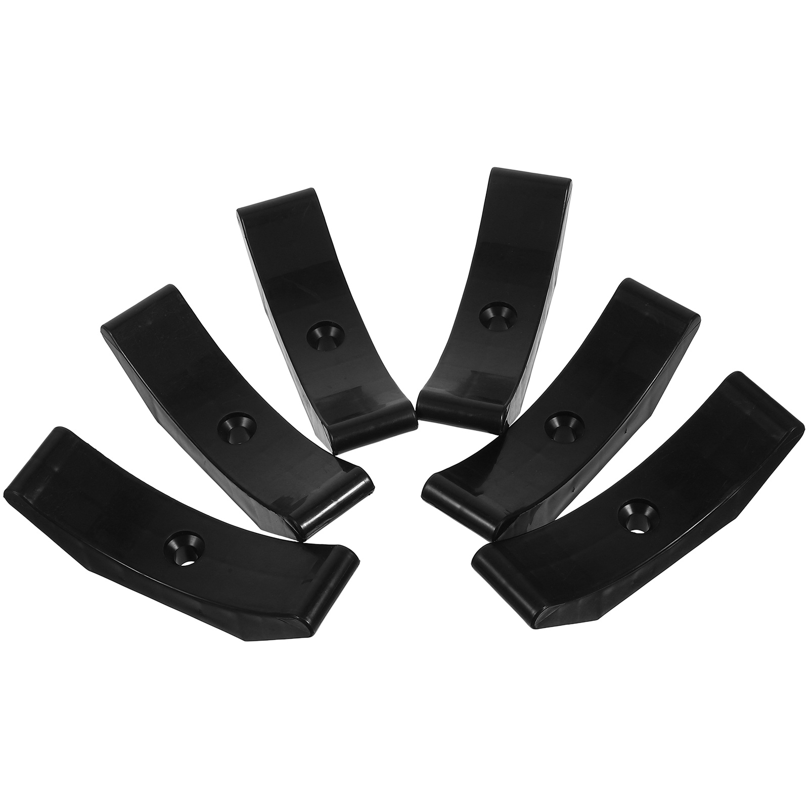 Stojak na hantle 6 sztuk, stab – Sports Equipment Rack recenzja i cena