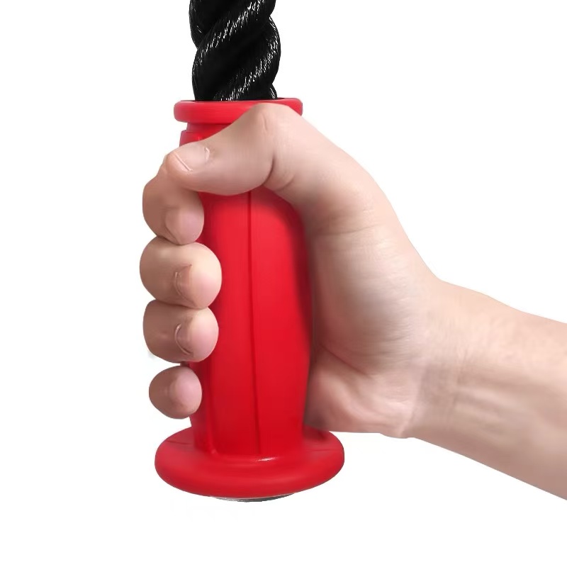 Ergonomiczne liny do tricepsów – Sports Equipment Suppliers recenzja i cena