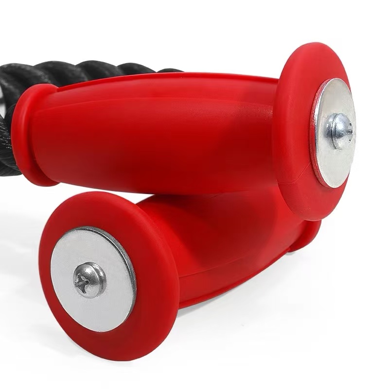 Ergonomiczne liny do tricepsów – Sports Equipment Suppliers recenzja i cena