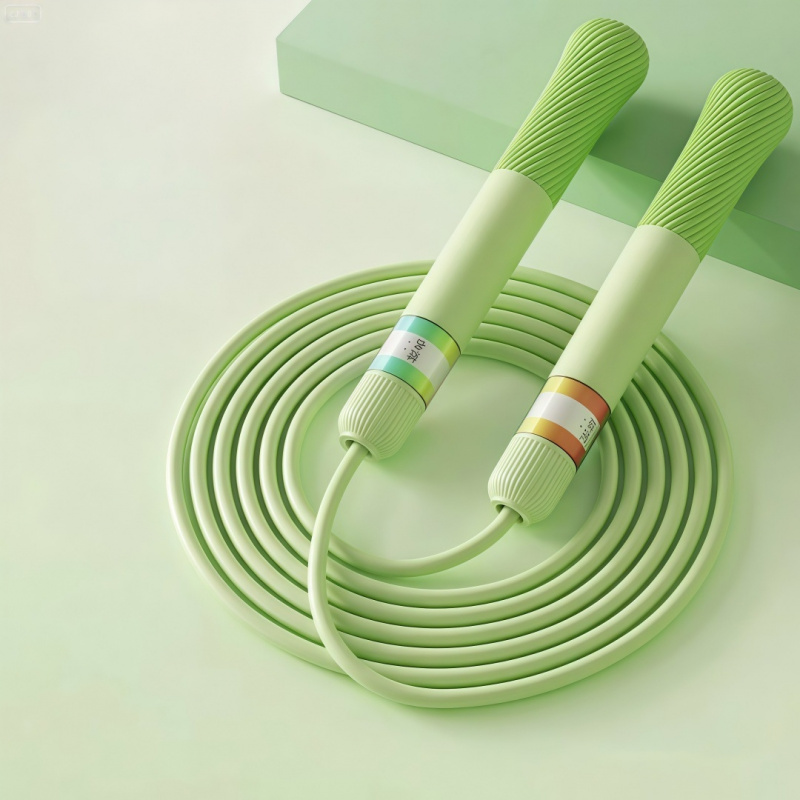 Skakanka dla dzieci, nieplączą – Sports Equipment For Primary School recenzja i cena