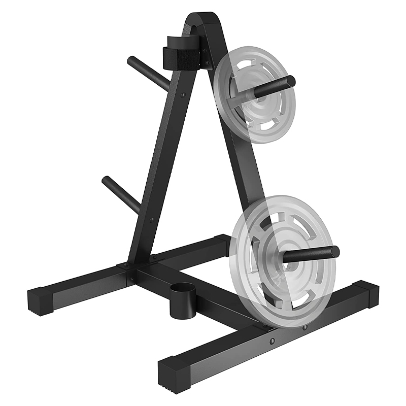 Uniwersalny stojak na sztangę  – Sports Equipment Rack recenzja i cena