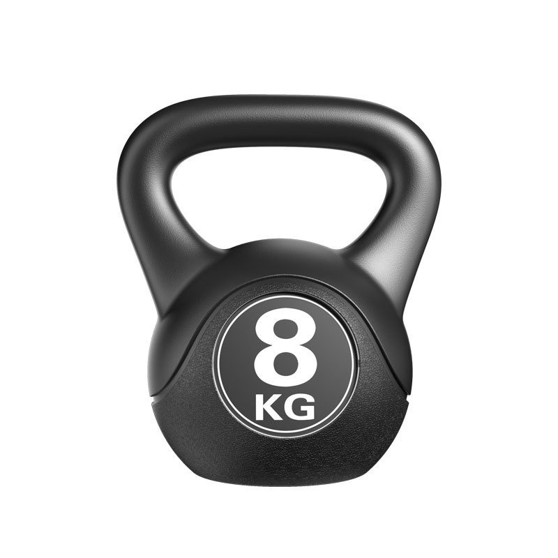 Kettlebell 8kg z regulacją obc – Sports Equipment Suppliers recenzja i cena