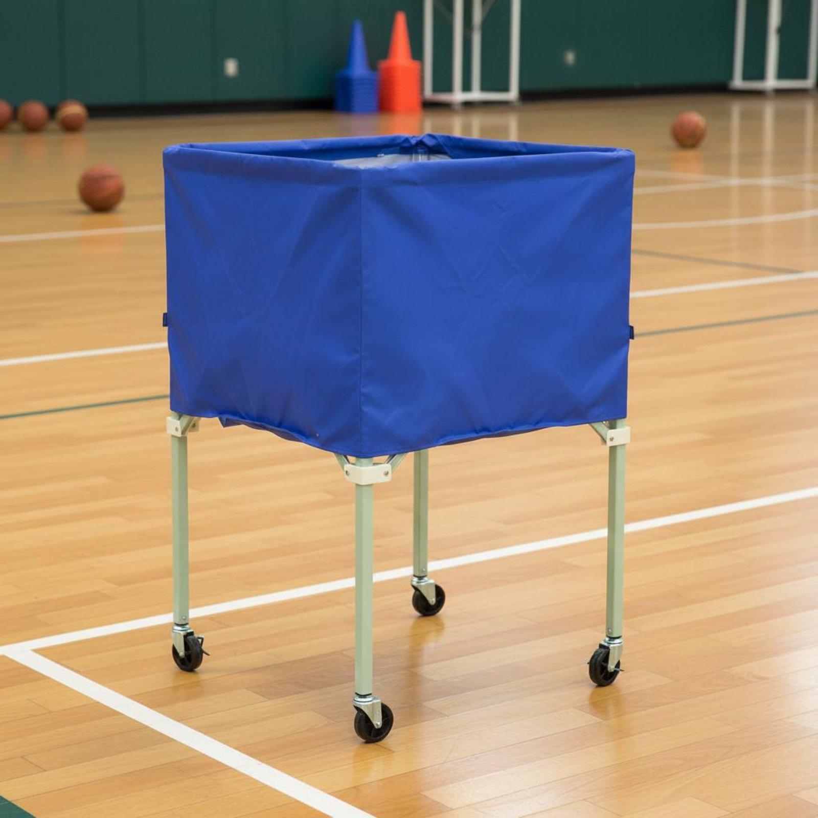 Pokrowiec na pojazd do transpo – Sports Equipment Rack recenzja i cena