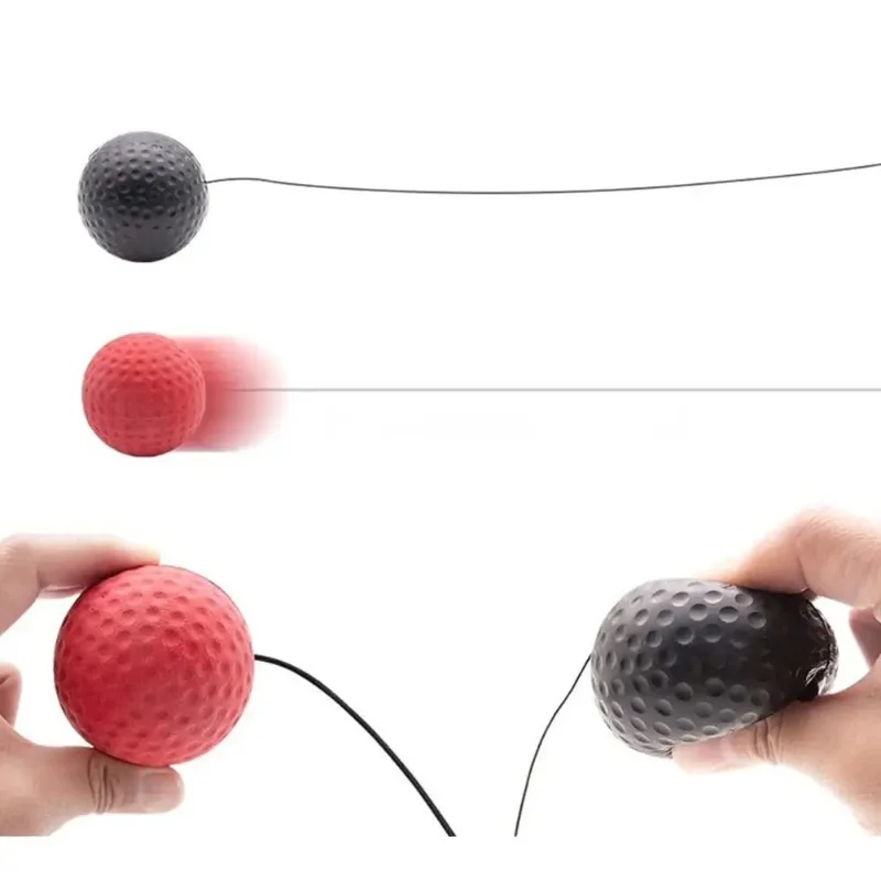1/3 szt. Piłka bokserska na gł – Sports Equipment Website recenzja i cena