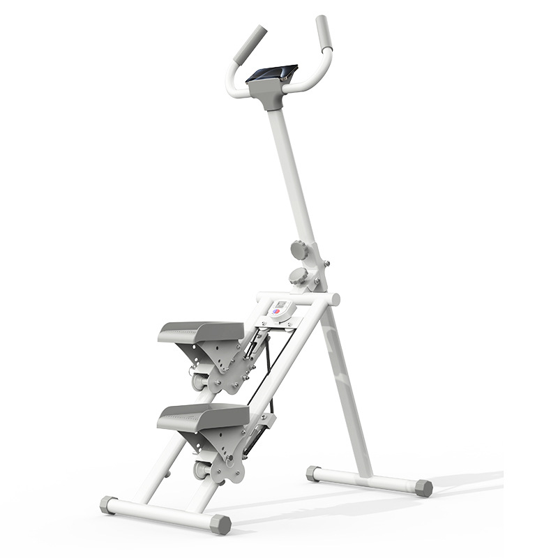 Wielofunkcyjny Stepper do Ćwic – Sports Equipment Home recenzja i cena