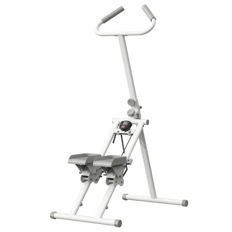 Wielofunkcyjny Stepper do Ćwic – Sports Equipment Home recenzja i cena