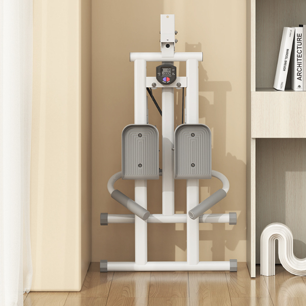 Wielofunkcyjny Stepper do Ćwic – Sports Equipment Home recenzja i cena