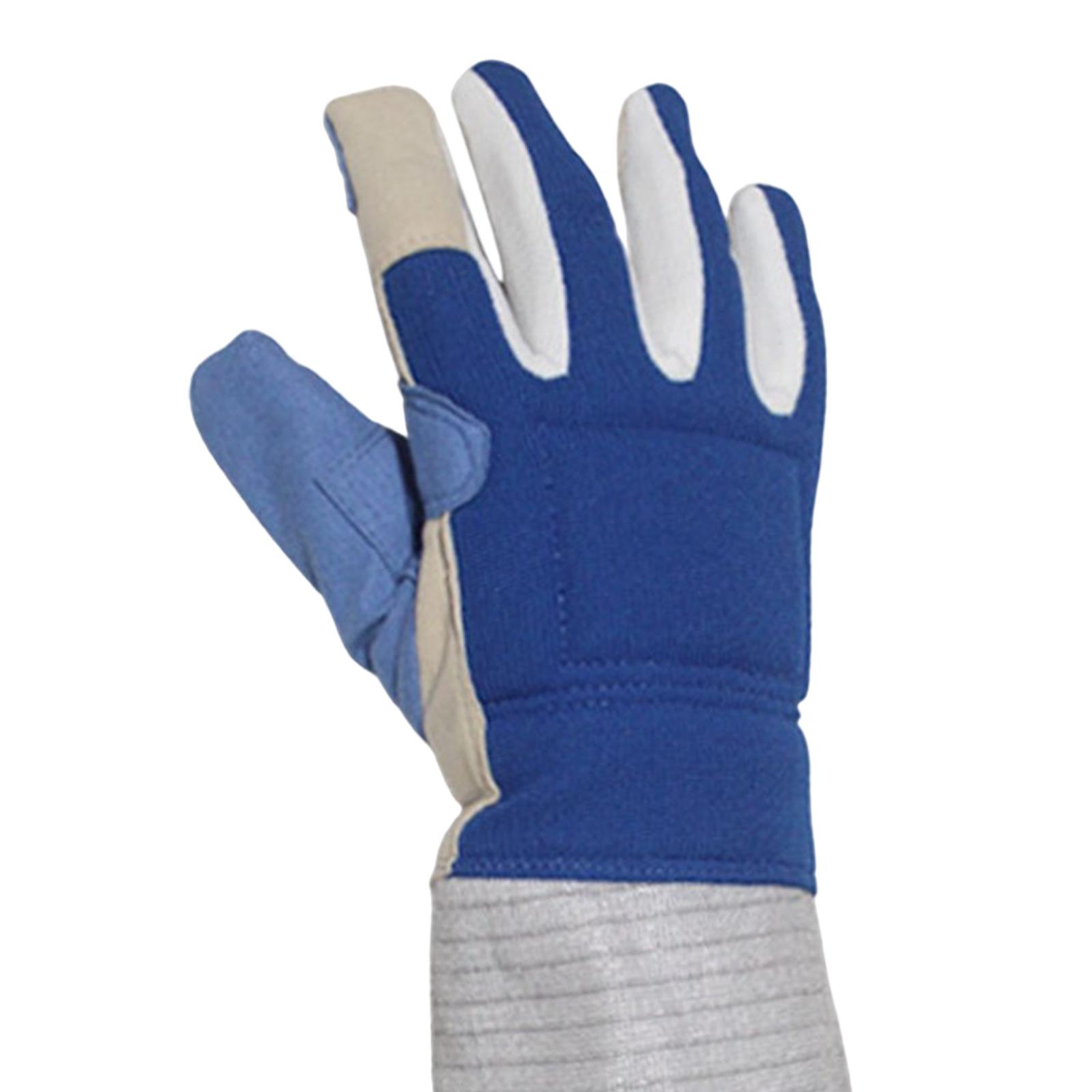 Rękawica szermiercza, zmywalny – Sports Equipment 4 Year Old recenzja i cena