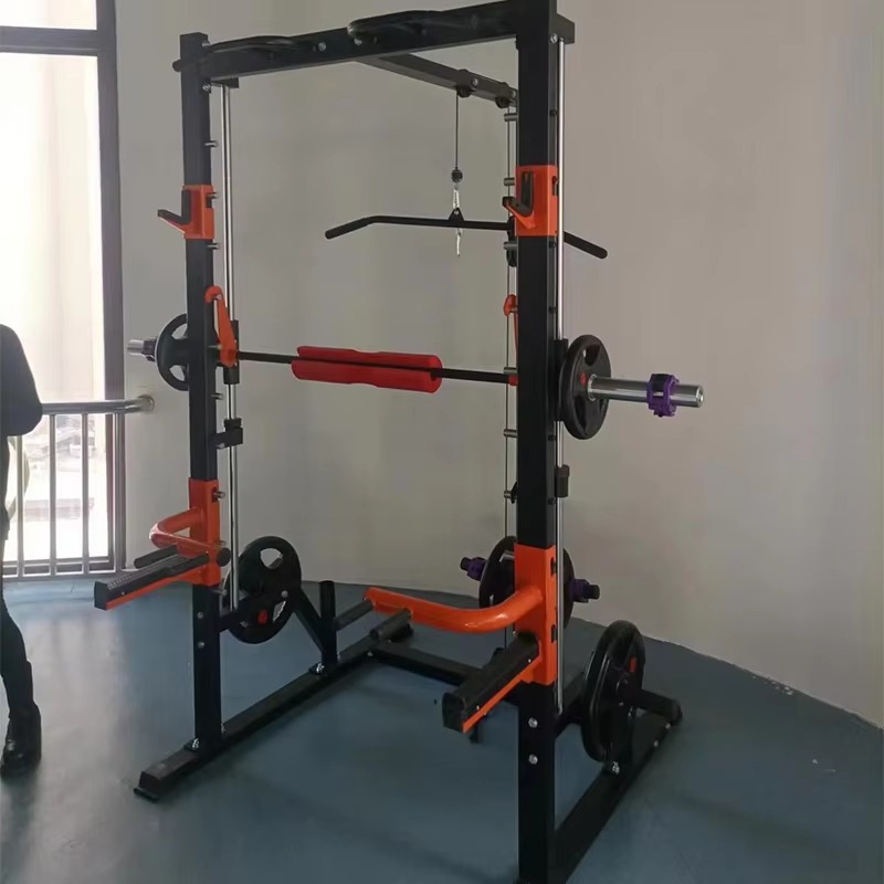 Wielofunkcyjny zestaw do ćwicz – Sports Equipment Home recenzja i cena
