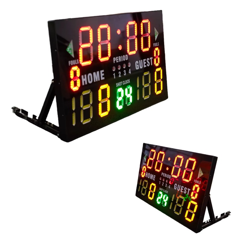 Wielofunkcyjna elektroniczna c – Sports Equipment Basketball recenzja i cena