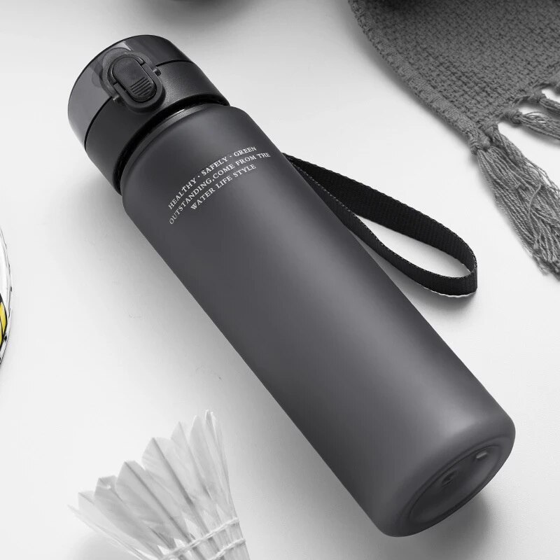 Marka BPA Free Szczelna sporto – Sports Equipment Brand recenzja i cena