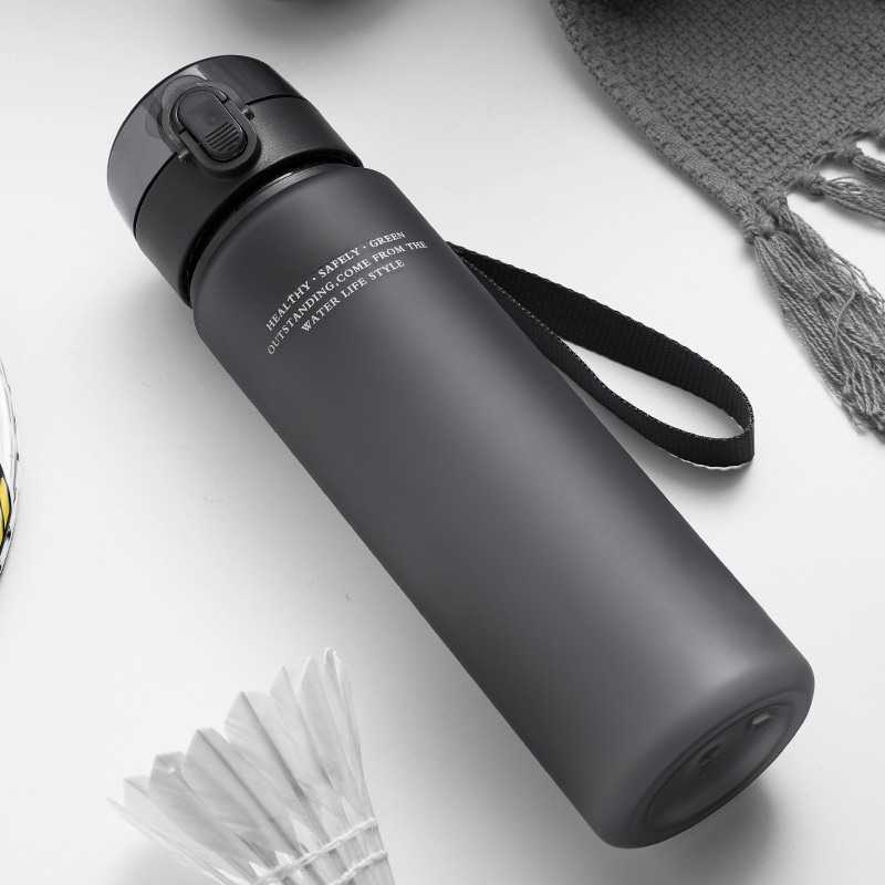 Zupełnie BPA nieprzeciekające  – Sports Equipment Brand recenzja i cena