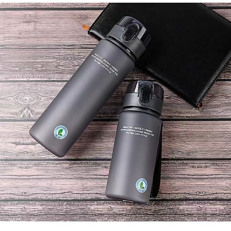 Zupełnie BPA nieprzeciekające  – Sports Equipment Brand recenzja i cena