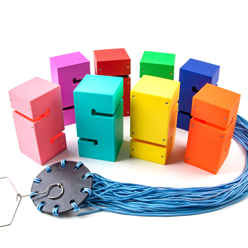 Dziecko Outdoor Praca zespołow – Sports Equipment For Primary School recenzja i cena