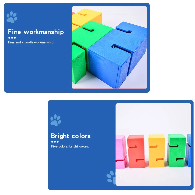 Dziecko Outdoor Praca zespołow – Sports Equipment For Primary School recenzja i cena