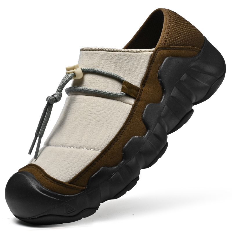 Męskie sneakersy outdoorowe, w – Sports Equipment Brand recenzja i cena