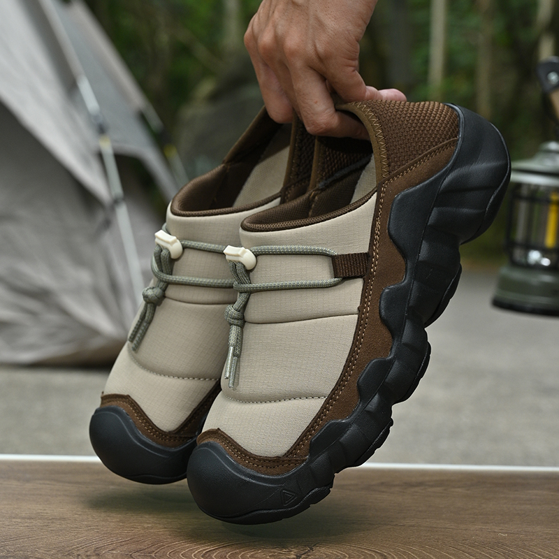 Męskie sneakersy outdoorowe, w – Sports Equipment Brand recenzja i cena