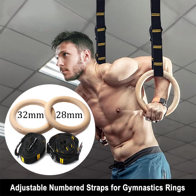 Obręcze gimnastyczne 28mm 32mm – Sports Equipment Suppliers recenzja i cena