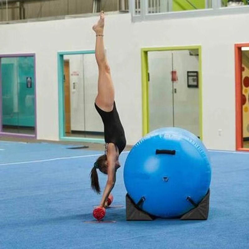 Drążki gimnastyczne - niezbędn – Gymnastics Beam Floor recenzja i cena