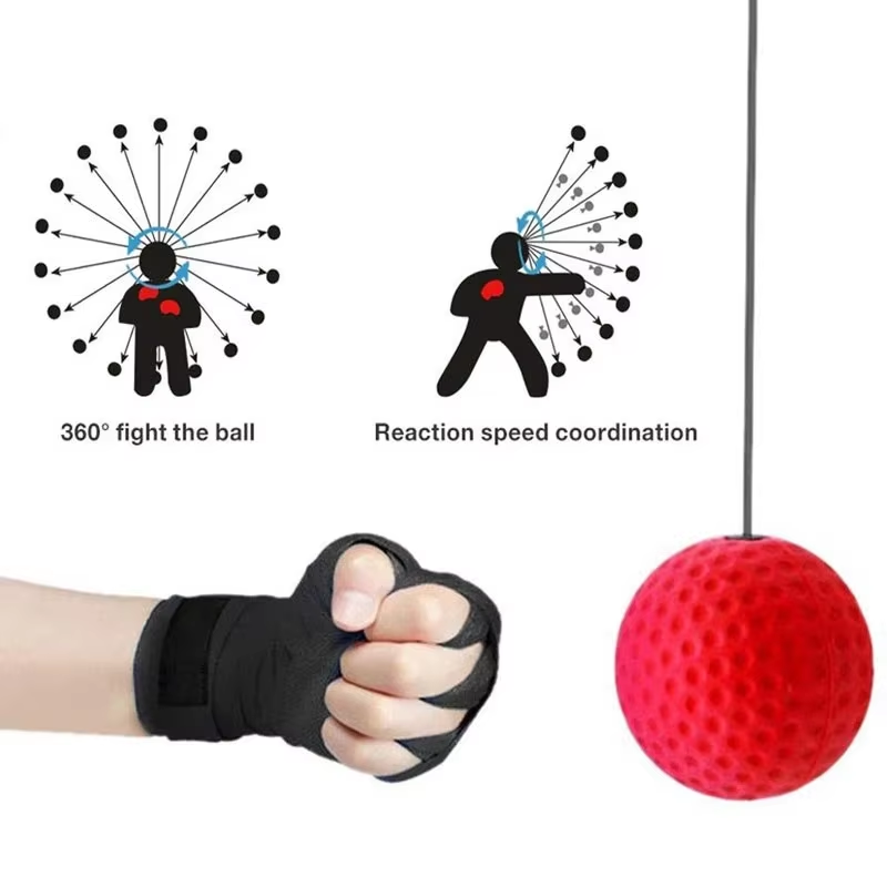 Bokserska szybkościowa kula mo – Sports Equipment Website recenzja i cena