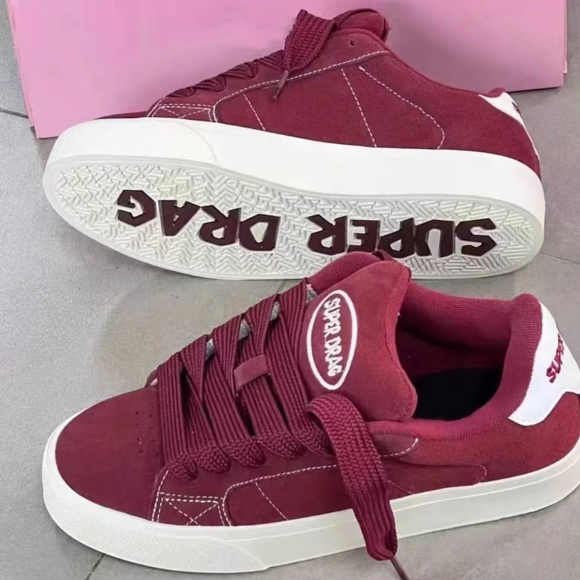 Damskie modne buty sportowe na – Sports Equipment Brand recenzja i cena