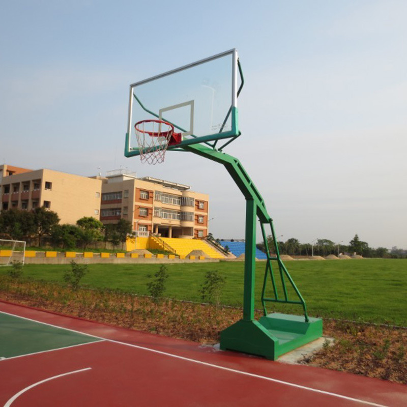 Cena fabryczna sprzętu do kosz – Sports Equipment Basketball recenzja i cena