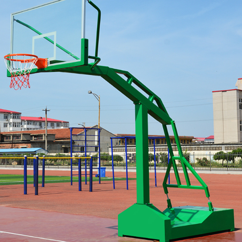 Cena fabryczna sprzętu do kosz – Sports Equipment Basketball recenzja i cena