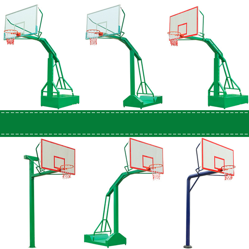 Cena fabryczna sprzętu do kosz – Sports Equipment Basketball recenzja i cena